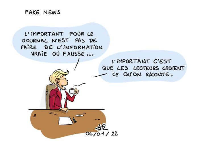 Humour du jour
